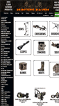 Mobile Screenshot of huntershaven.net
